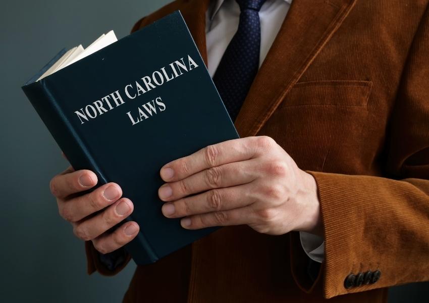 Squatters Rights North Carolina A Guide To Nc Adverse Possession Laws